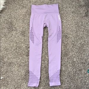 Gymshark Energy Seamless High Waisted Leggings